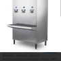 Foto 1:  BRASCON Refrigeração e Climatização 