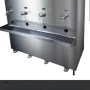 Foto 1:  BRASCON Refrigeração e Climatização 